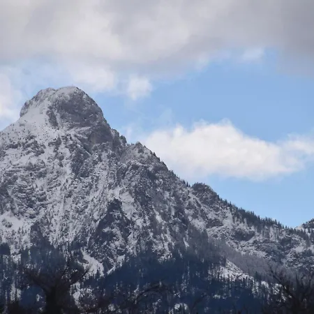 Holiday home Karwendel *