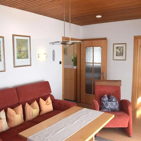 Karwendel Holiday home