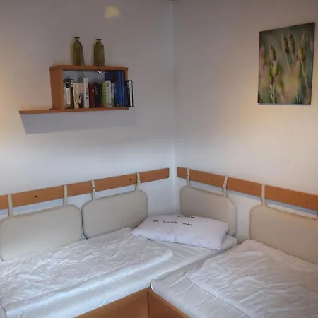 Holiday home Karwendel Fussen