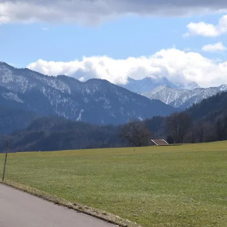 Karwendel * Fussen