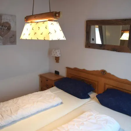 Holiday home Karwendel *