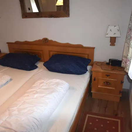 Holiday home Karwendel